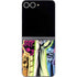 DC Comics Green Lantern Blackest Night: Tales of the Corps 1 Cover Galaxy Z Flip6 Skin